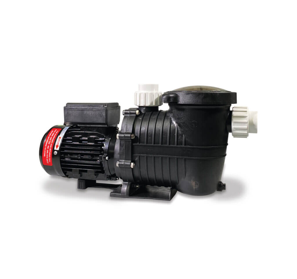 Hy clor 1 5hp pool pump hyclor