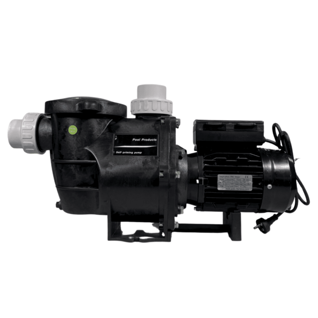 Hy Clor 2 Speed Pool Pump Hyclor