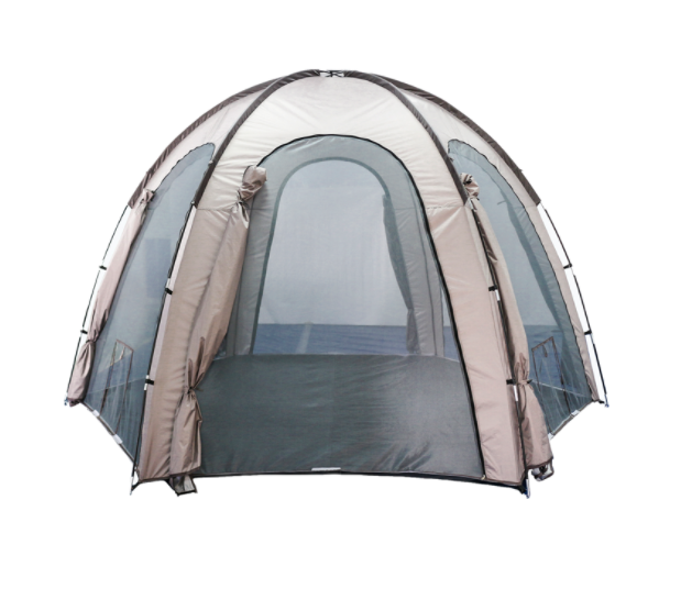 HY-CLOR Inflatable Spa Tent
