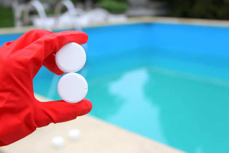 What Pool Chemicals Do I Need to Get Started Hyclor