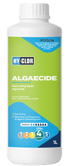 Algaecide