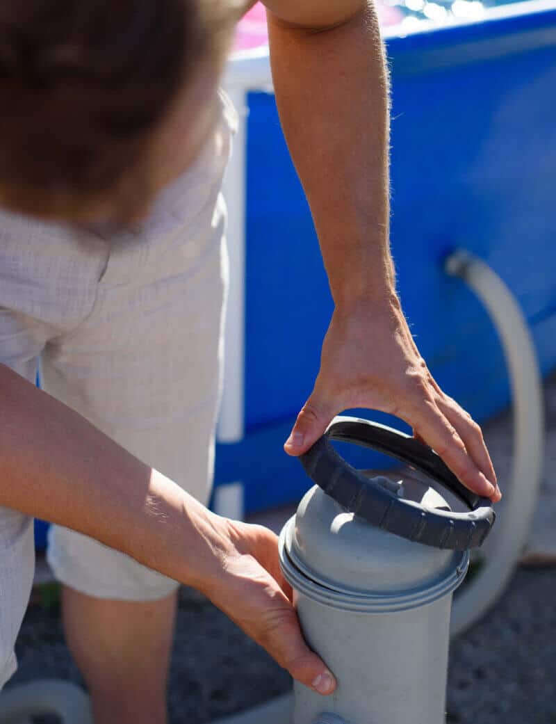 How to Clear Cloudy Pool Water Fast Hyclor