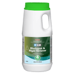 HY-CLOR BLACKSPOT & ALGAE REMOVER - Hyclor