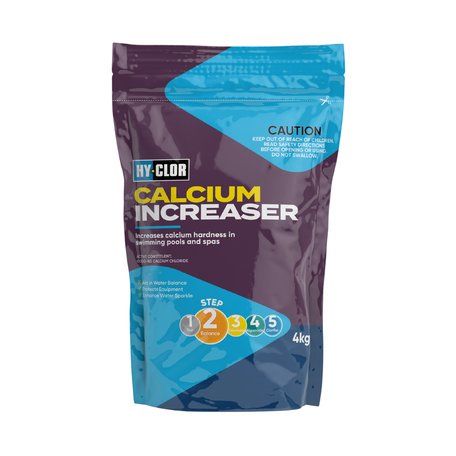 Calcium Increaser 4kg (3)