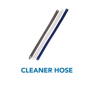 Cleaner Hoses