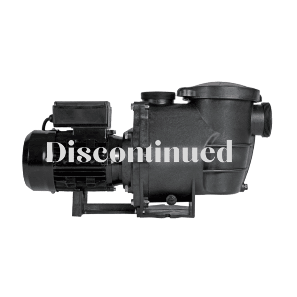 HYCLOR Promax Multi Speed Pool Pump Hyclor