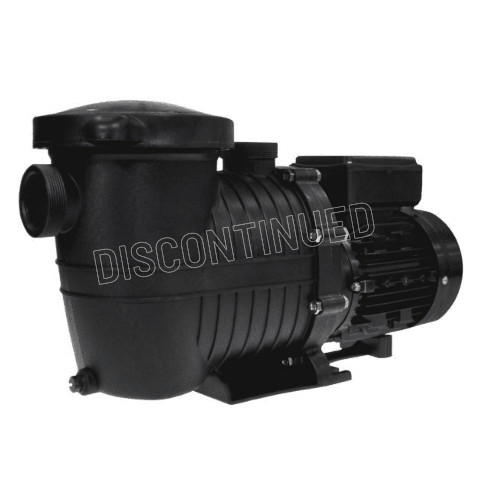 Hy Clor 1 0hp Pool Pump Hyclor