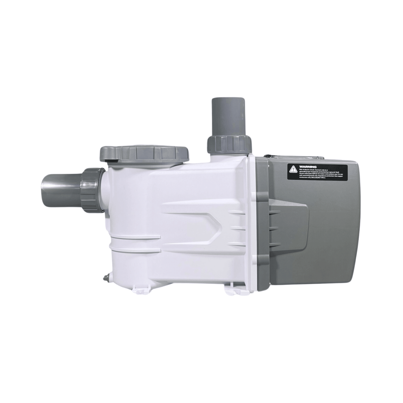 1HP & 1.5HP INVERTER VARIABLE SPEED POOL PUMP