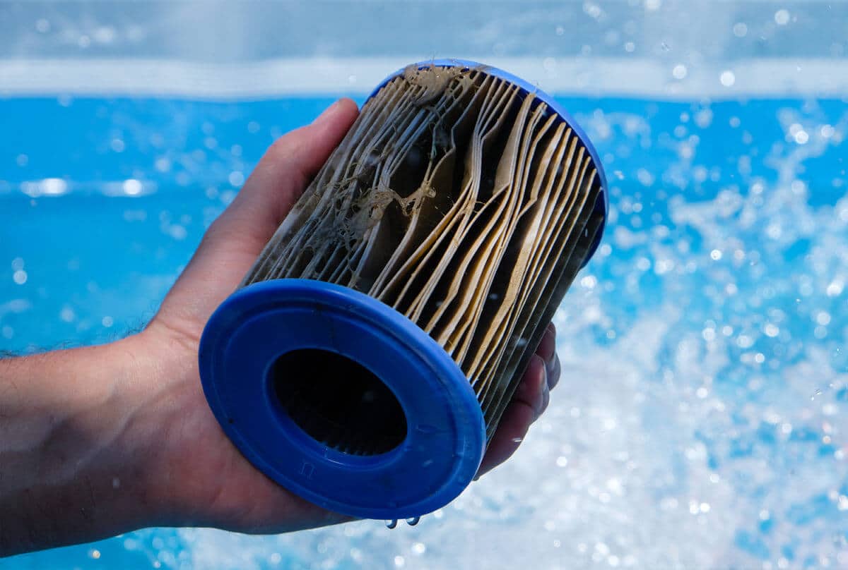 How Long Do Pool Filters Last HyClor