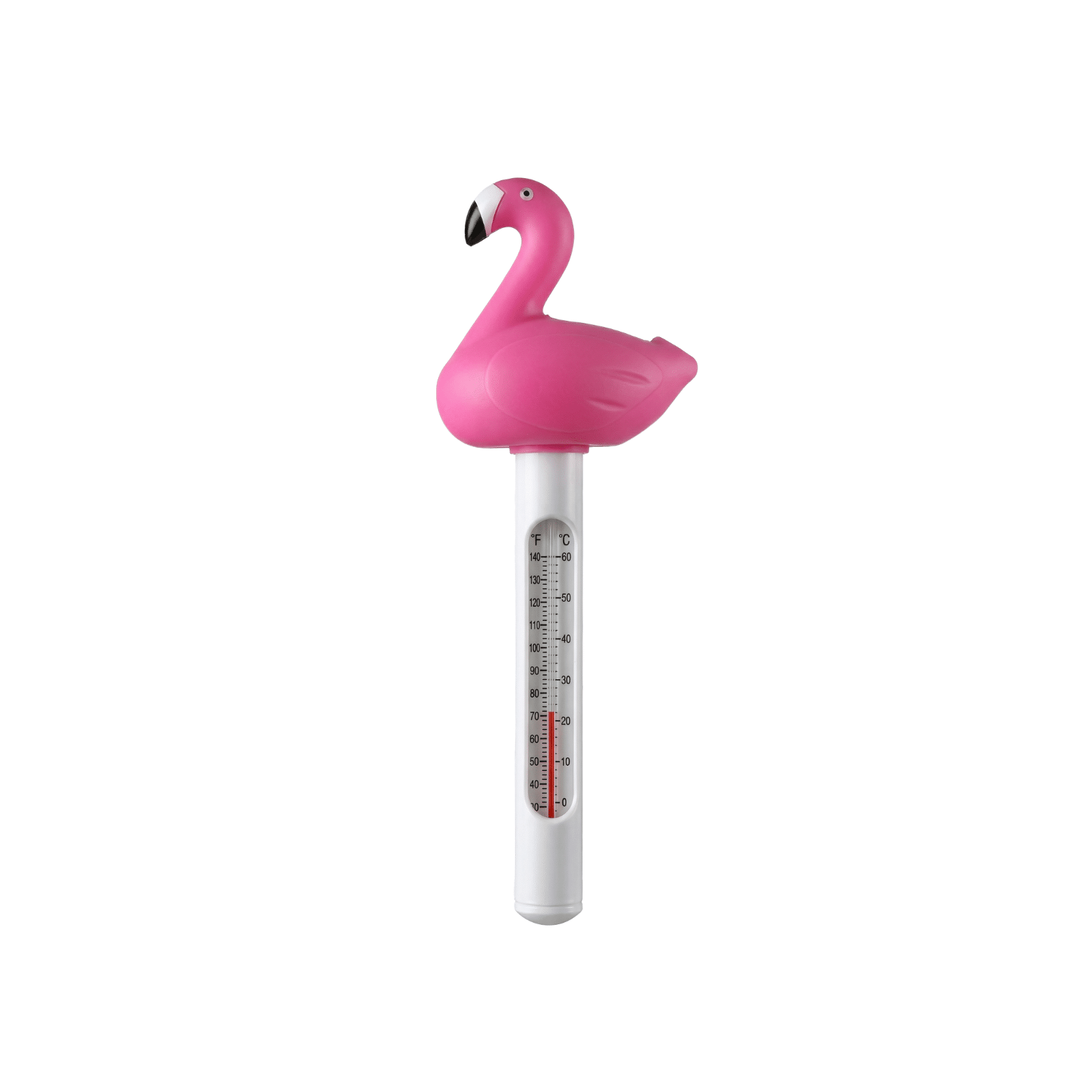 Flamingo Thermometer