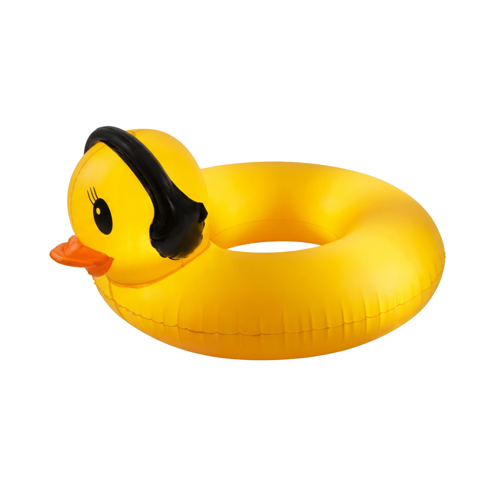 Glow in the Dark Duck Ring (1)