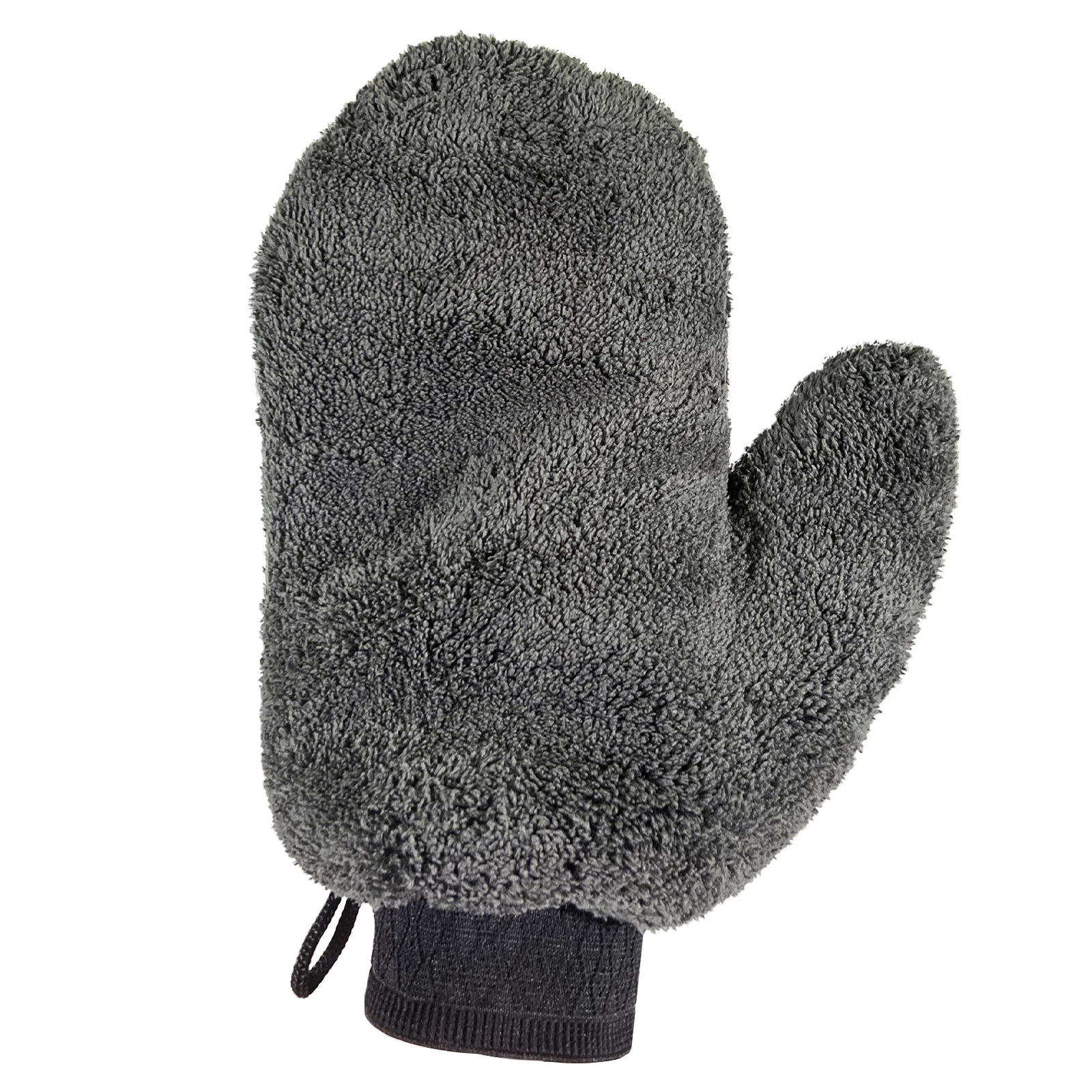 HY-CLOR Microfibre Spa Glove