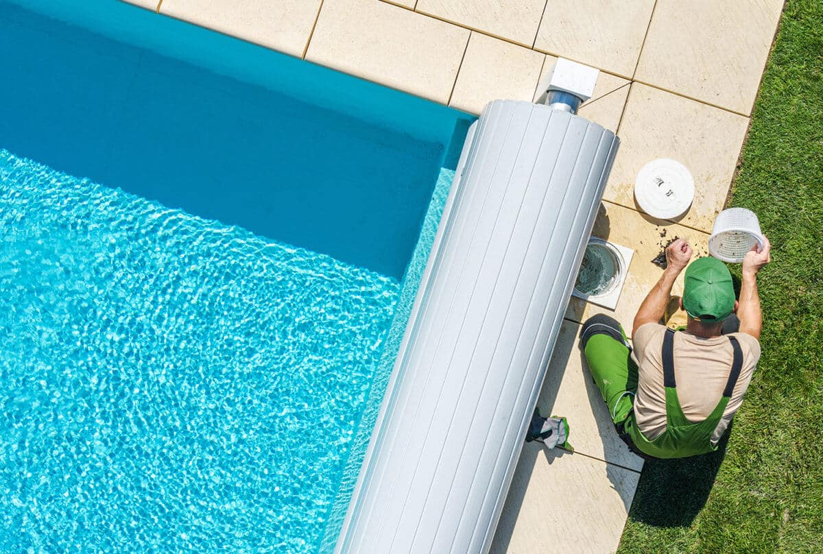 How Long Do Pool Filters Last HyClor