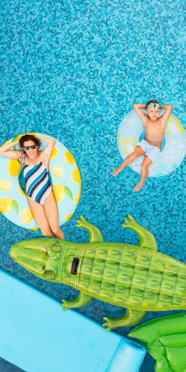 How Long Do Pool Filters Last HyClor