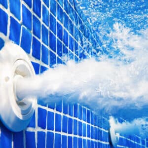 How Pool Pumps Operate