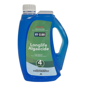 HY-CLOR LONGLIFE ALGAECIDE - Hyclor