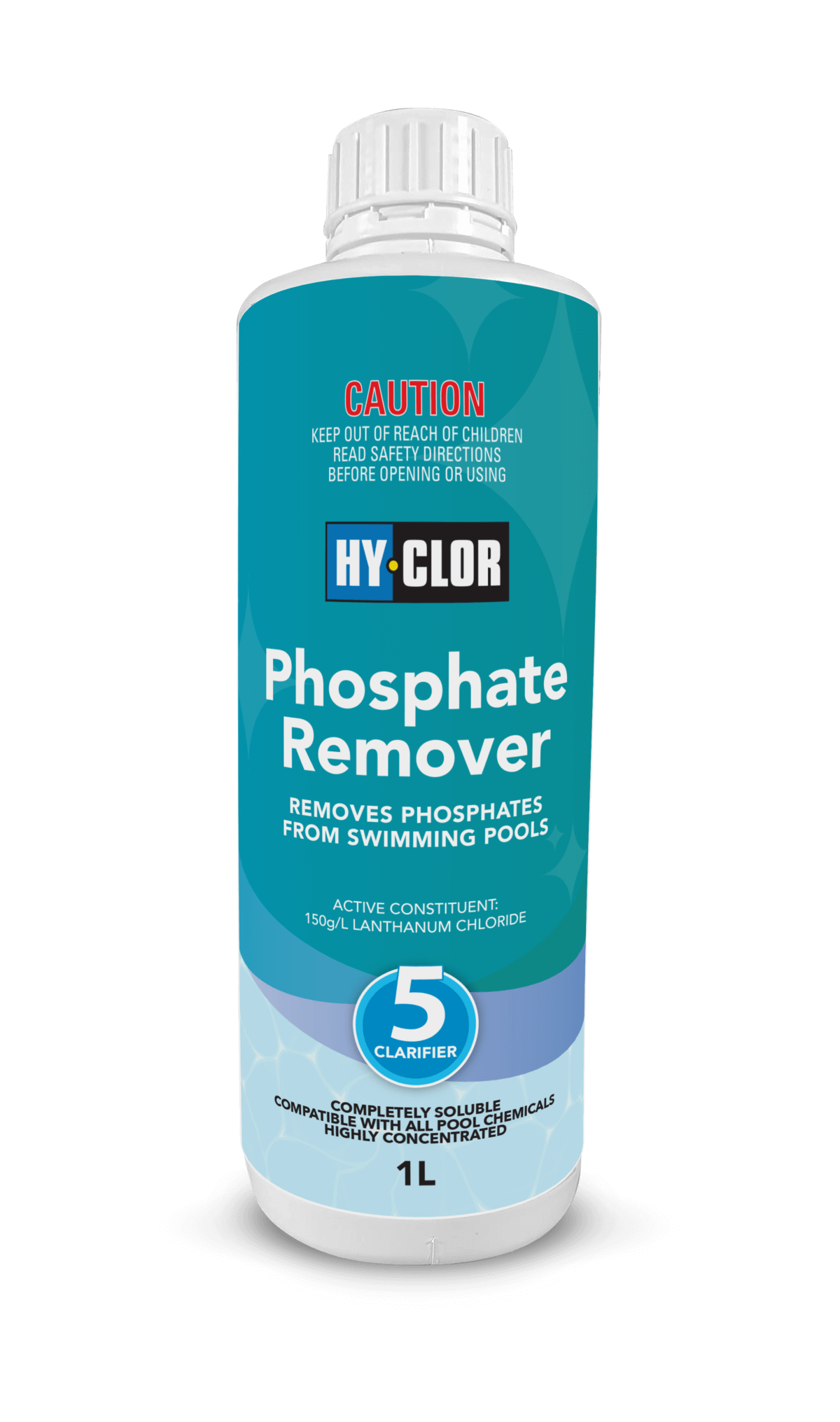 Pool Party Planning & Recovery Hyclor