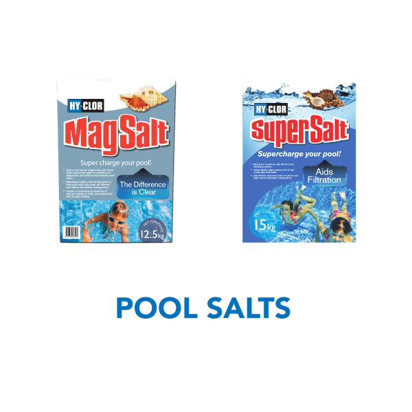 Pool Chemicals Hyclor Pool Chemicals Hyclor