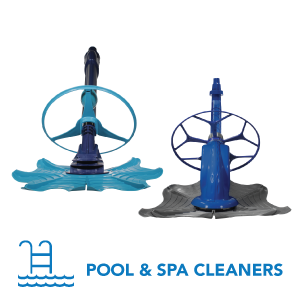 Pool & Spa Cleaners