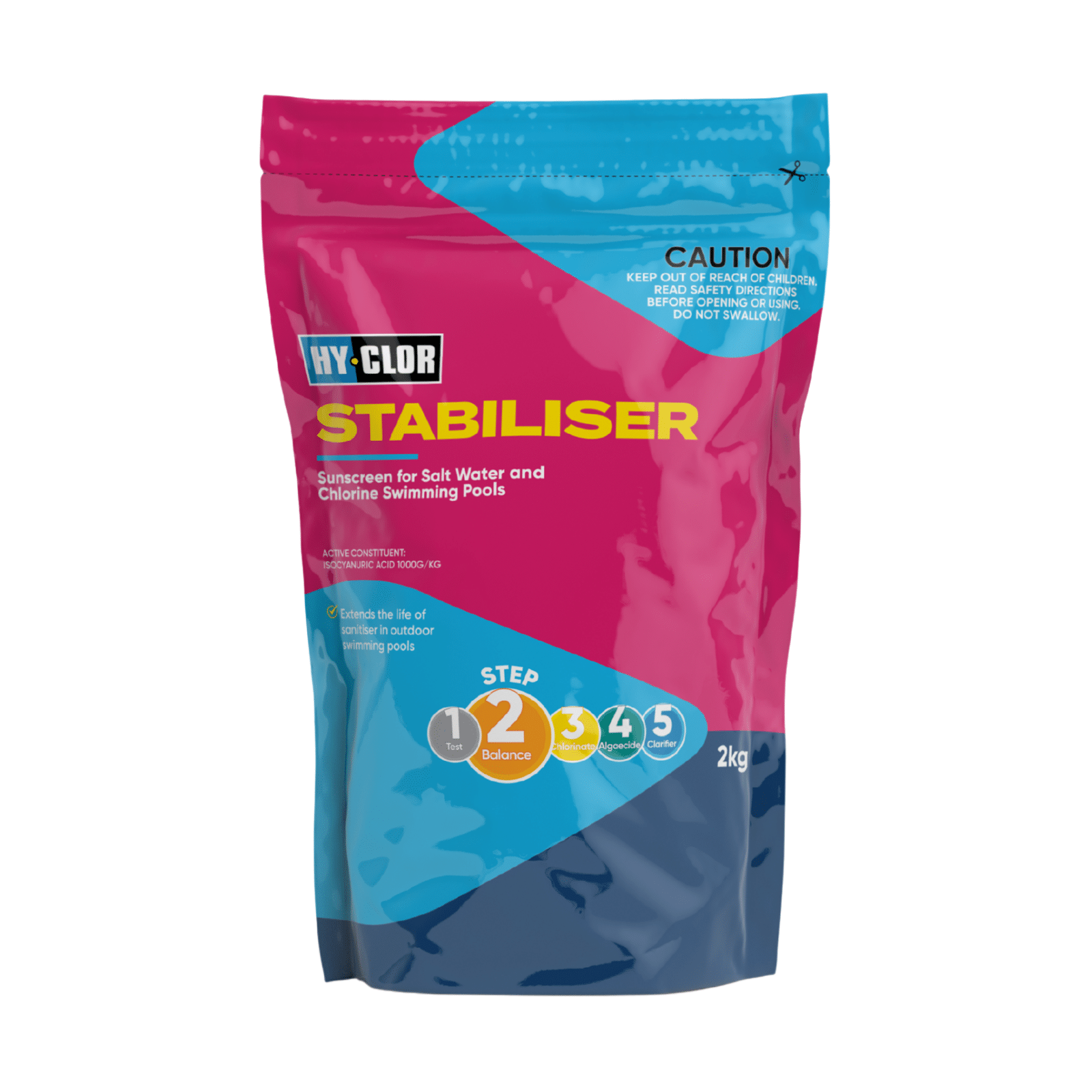 Stabiliser 2kg (3)