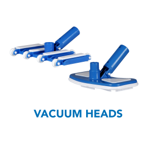 Vacuum Heads