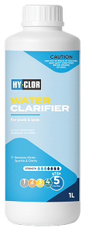 Water Clarifier