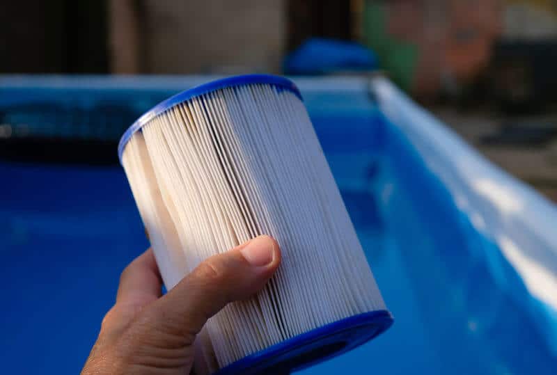 How Long Do Pool Filters Last HyClor