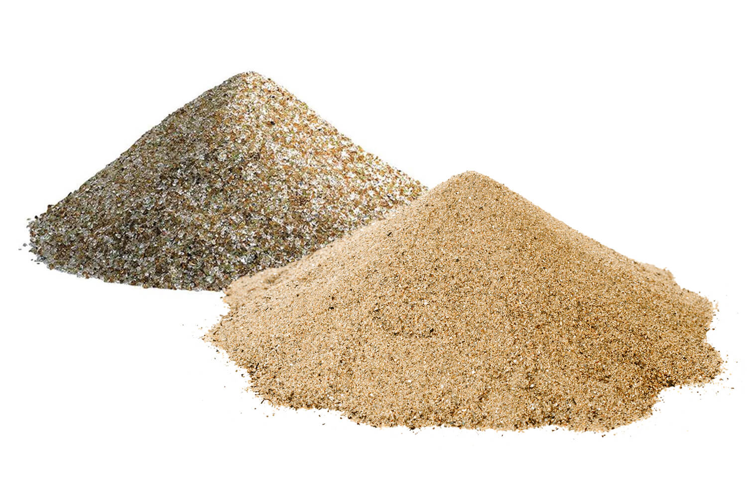 Silica Sand and Regular Sand: Differences and Uses