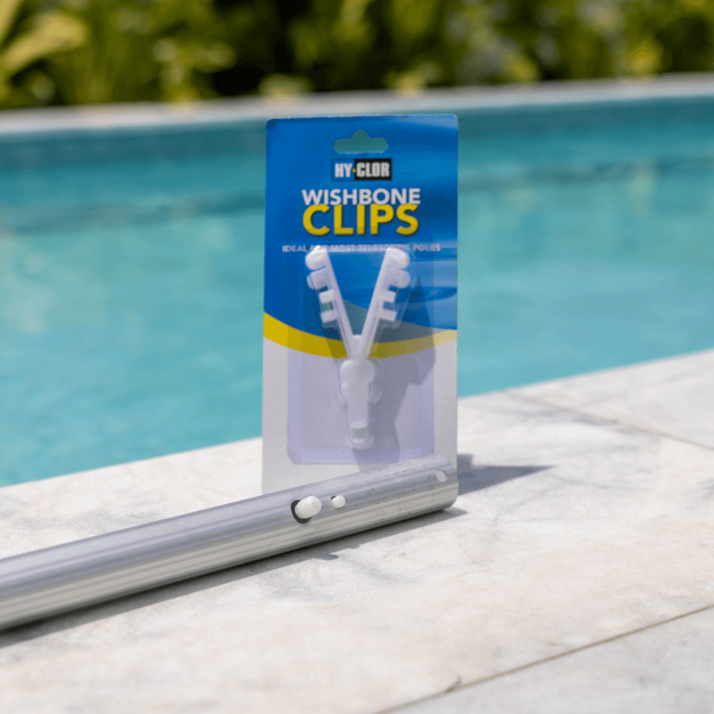Hy-Clor Floating Pool Thermometer - Bunnings Australia
