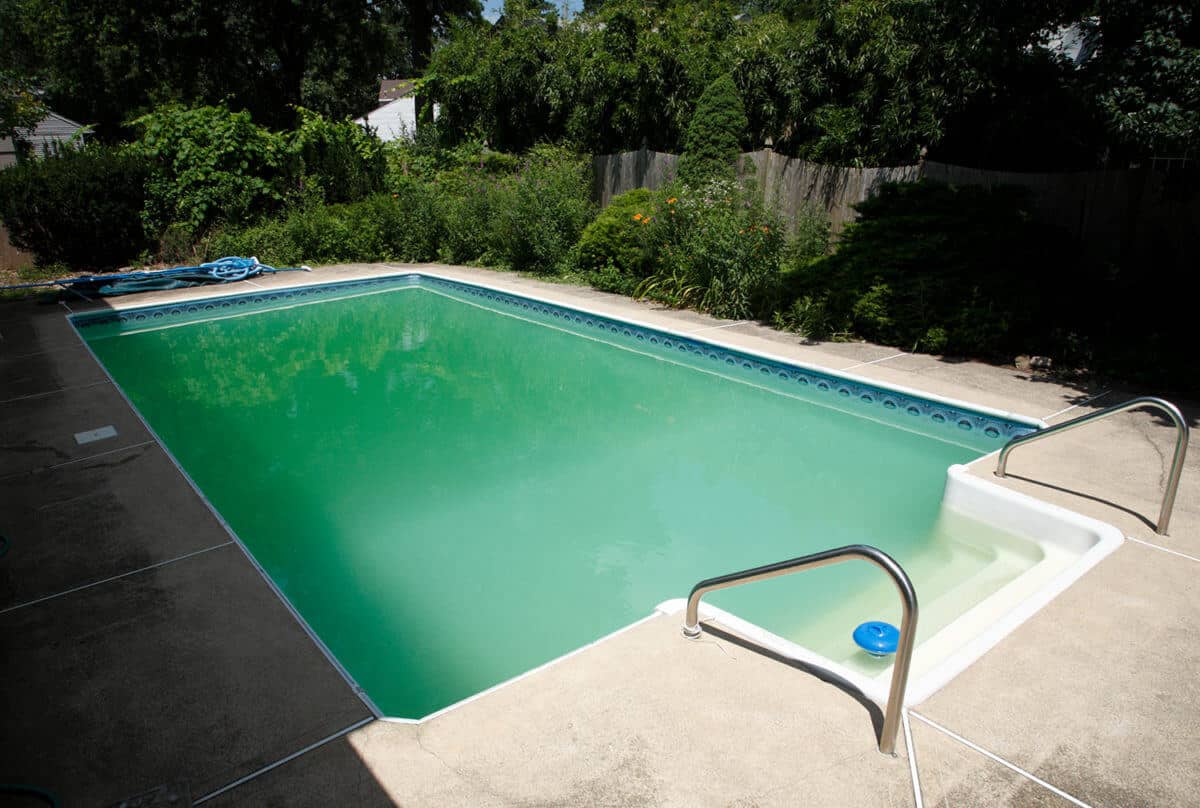 How Long Do Pool Filters Last HyClor