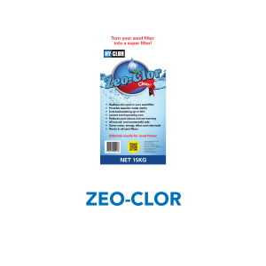 ZeoClor