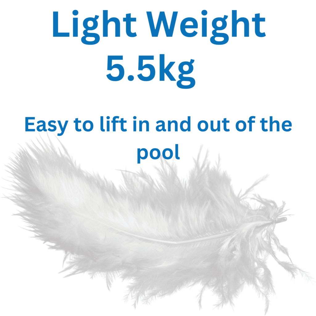 Hy Clor I2 Cordless Robot Pool Cleaner Hyclor