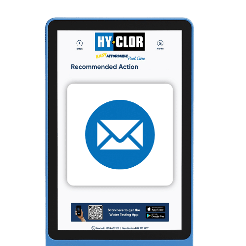 Send your Fix it plan to your phone