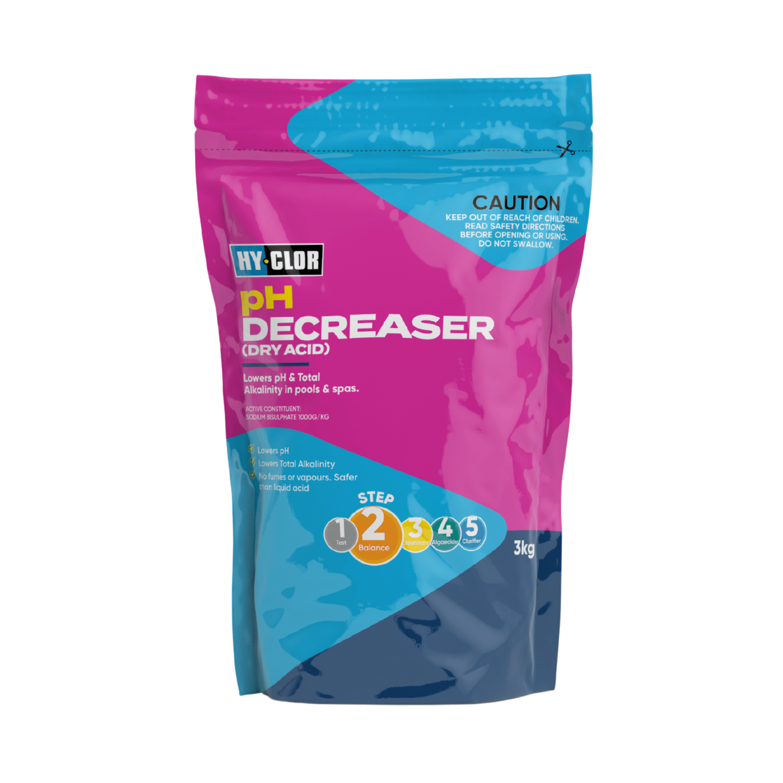 pH Decreaser 3kg (1)