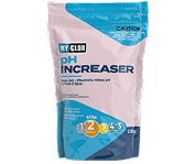 pH Increaser