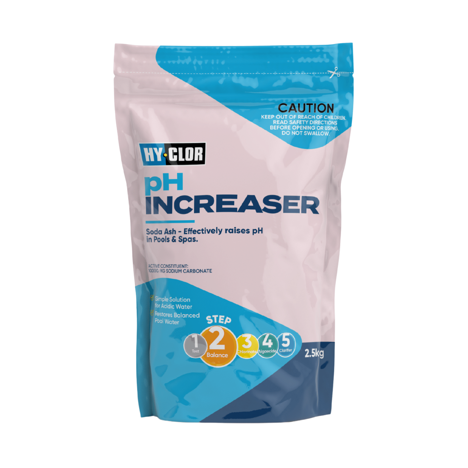 pH Increaser 2.5kg (3)